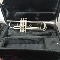 Tromba Benge sib Leonore 90