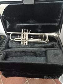 Tromba Benge sib Leonore 90