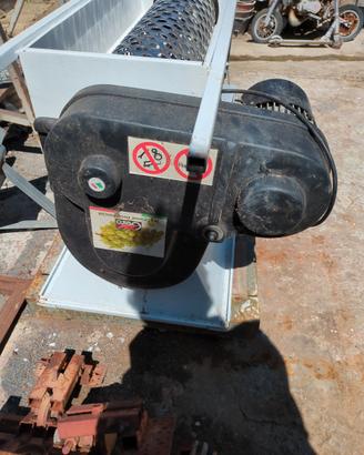 pigiadiraspatrice uva per vino