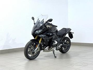 BMW R 1250 RS Triple Black Abs my23