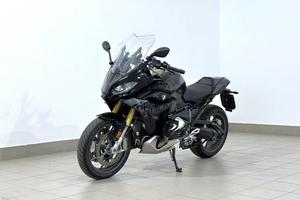 BMW R 1250 RS Triple Black Abs my23