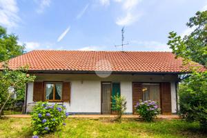 VILLA SINGOLA A GIAVENO