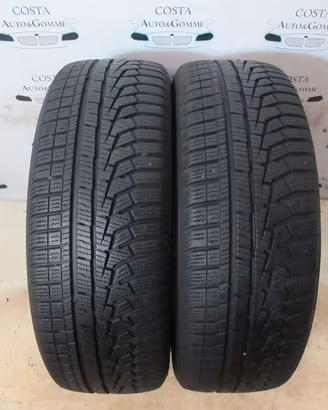 Gomme 205 60 16 Hankook 85% MS 205 60 R16