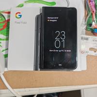 Google pixel fold 