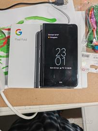Google pixel fold 