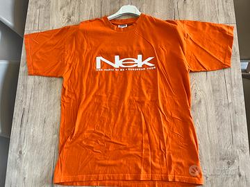 Nek T-shirt Una parte di Me 2005
