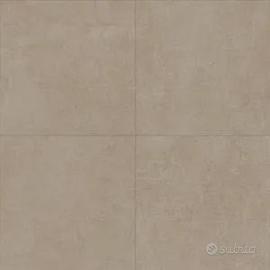 Piastrella in gres porcellanato effetto cemento
