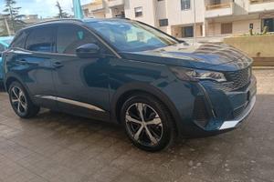 PEUGEOT 3008 1.5 bluehdi GT Pack s&s 130cv e U1517