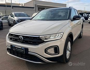 Volkswagen T-Roc 2.0 TDI 116CV Life