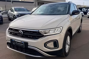 Volkswagen T-Roc 2.0 TDI 116CV Life