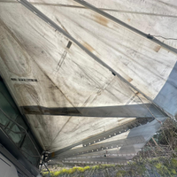 Tenda automatica per ambulanti