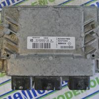 Centralina Motore per Renault Clio D4FL7