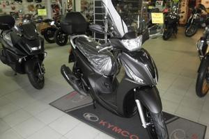 Kymco People 125 S ABS