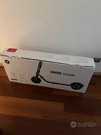 Ninebot Segway E45E pari al nuovo