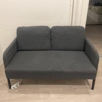 Divano Ikea Glostad 2 posti