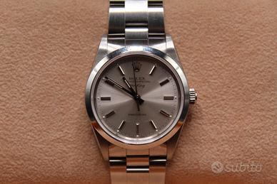 Rolex Air-King 14000