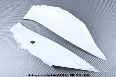 Codone completo KAWASAKI ZX10RR 2016 - 2020