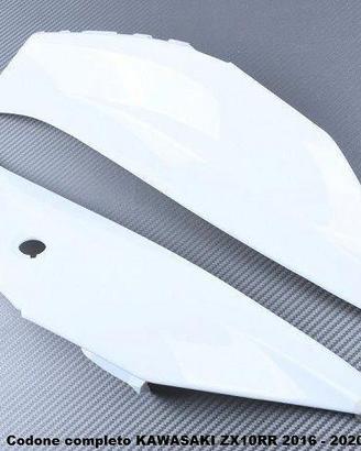 Codone completo KAWASAKI ZX10RR 2016 - 2020