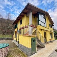 BIFAMILIARE A CASELETTE