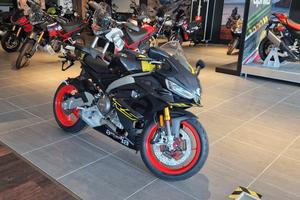 Aprilia RS 660 PROMO ESCLUSIVA