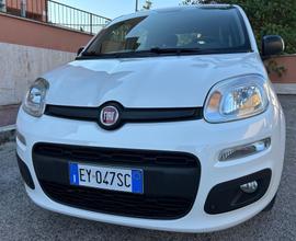 Fiat Panda 1.3 MJT unico proprietario