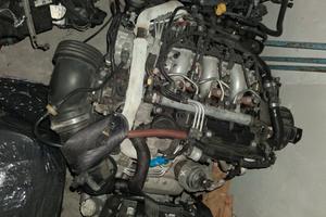 Motore ford mondeo galaxy s-max 2.2 tdci 175cv