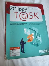 clippy t@sk (task) hoepli