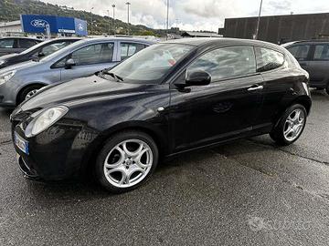 Alfa Romeo MiTo 1.4 Junior Distinctive