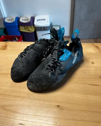 SCARPA Chimera 41 1/2