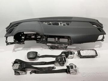 kit AIRBAG AUDI Q5 2 SERIE 2018 COMPLETO