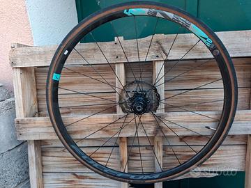 Ruote fulcrum