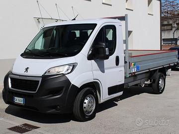 PEUGEOT Boxer 335 2.2 BlueHDi 140 S&S PL Cassona