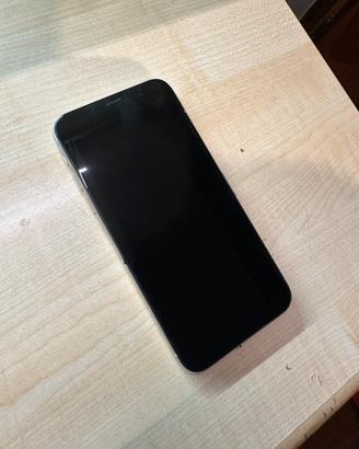 Iphone X senza scheda madre