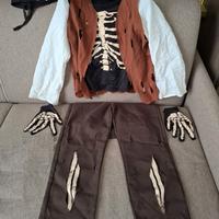 Costume bimbo Pirati Dineyland Paris  Dineyland Pa