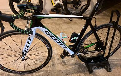 Bici da corsa