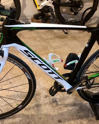 Bici da corsa