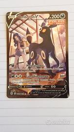 Umbreon V (astri lucenti) TG22/TG30