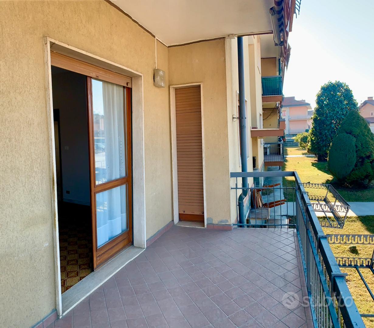 Appartamento – Cuneo, Villaggio Torretta, Tetto Bovis - Altro