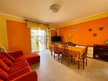 Appartamento - Alcamo