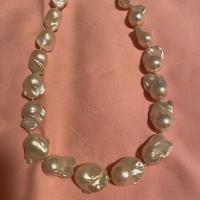 Collana vere perle Scaramazze