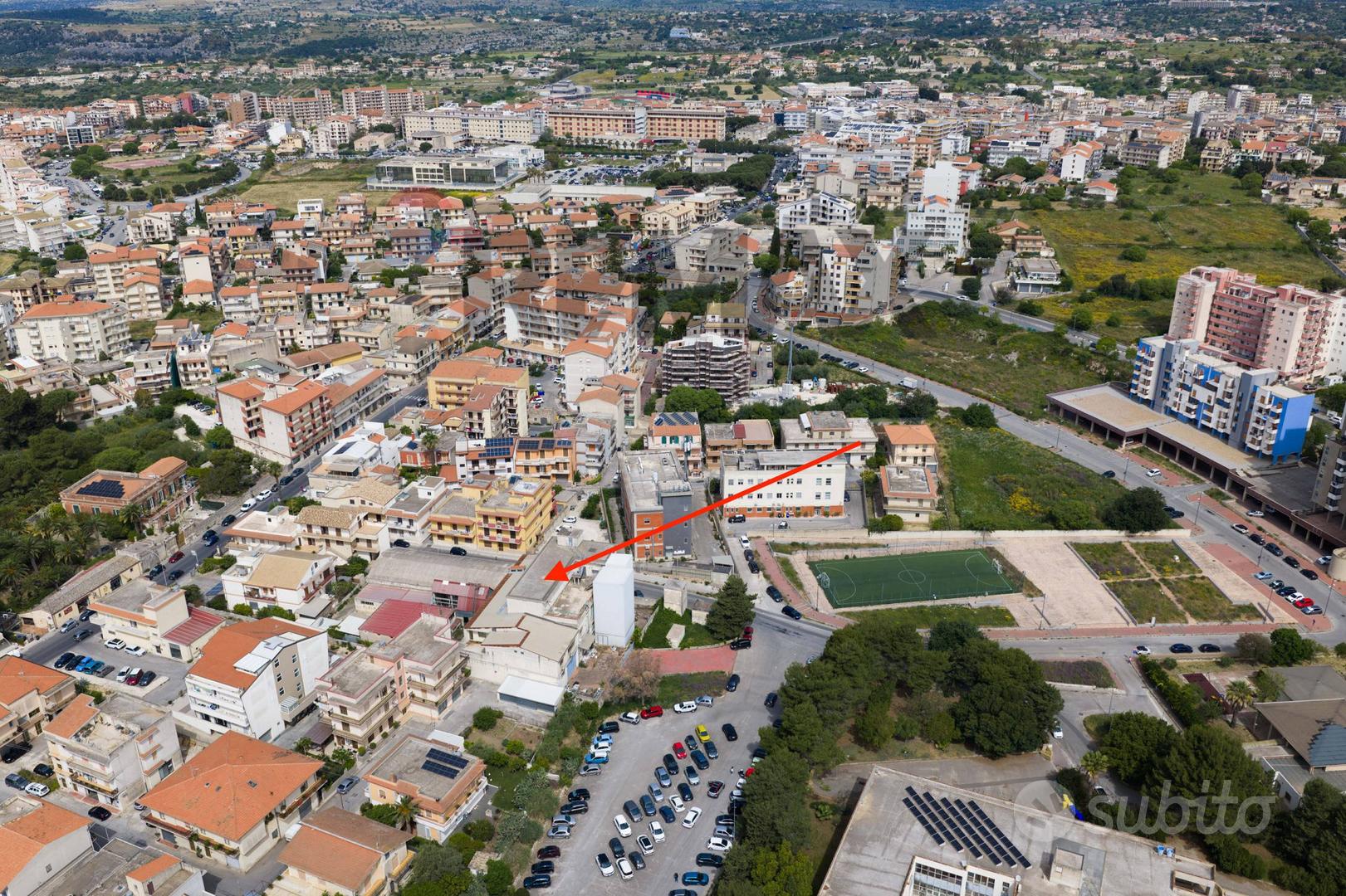 Appartamento – Modica, Sacro Cuore - Vista 4