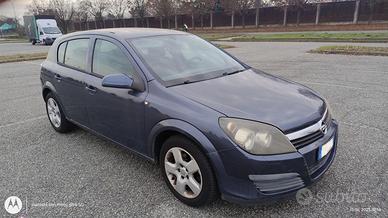 OPEL Astra serie H 1,3 diesel CDTi 5P ok Neopat.
