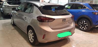 ope corsa GPL 1.2