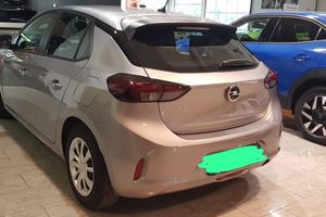 ope corsa GPL 1.2