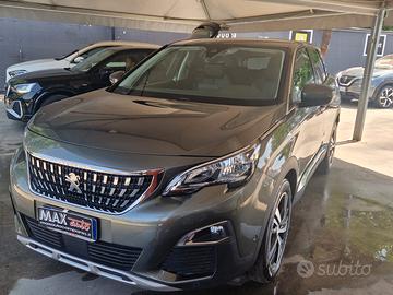 Peugeot 3008 1.5 HDi 130 S&S EAT8 Allure