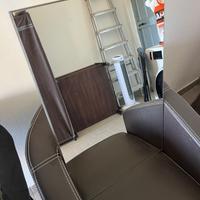 Specchio 78x50