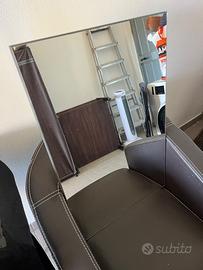 Specchio 78x50