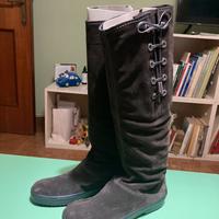 Tod’s stivali donna