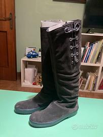 Tod’s stivali donna