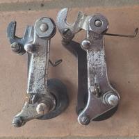 Due cambi Simplex Champion du monde